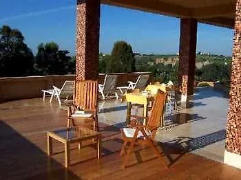 Camera Con Vista Agrigento