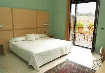 Camera Con Vista Agrigento Nocleg ze śniadaniem