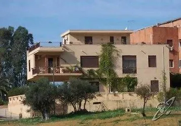 Nocleg ze śniadaniem Camera Con Vista Agrigento