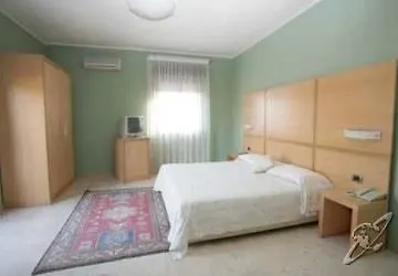 Camera Con Vista Agrigento Bed & Breakfast